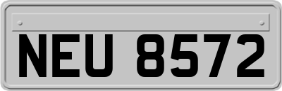 NEU8572