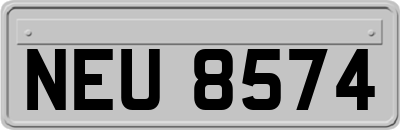 NEU8574