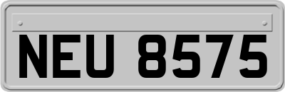 NEU8575