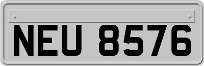 NEU8576