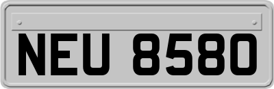 NEU8580