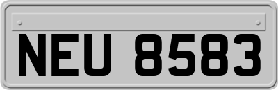 NEU8583