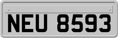 NEU8593