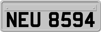 NEU8594