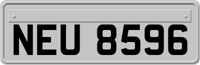 NEU8596