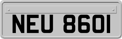 NEU8601