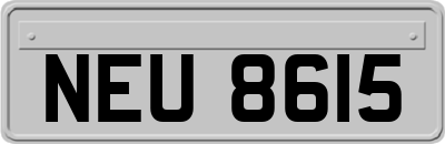 NEU8615