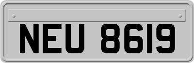 NEU8619