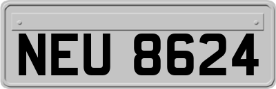 NEU8624