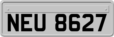 NEU8627