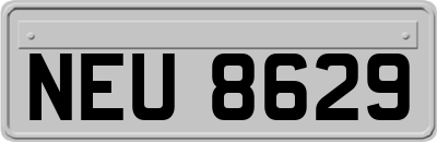 NEU8629