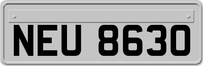 NEU8630