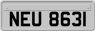 NEU8631