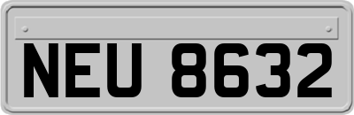 NEU8632