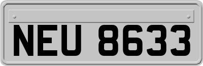 NEU8633