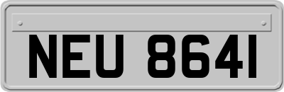 NEU8641