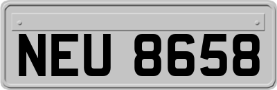 NEU8658