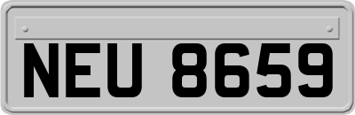 NEU8659