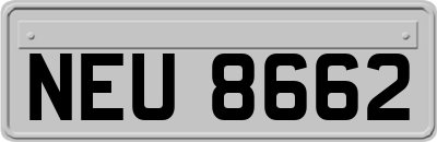 NEU8662