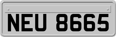 NEU8665