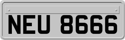 NEU8666