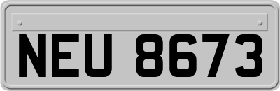 NEU8673