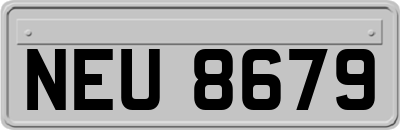 NEU8679