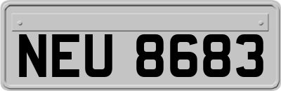 NEU8683