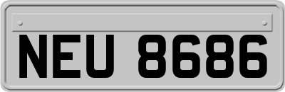 NEU8686