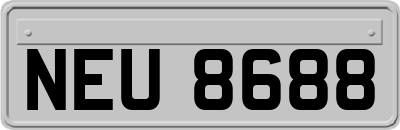 NEU8688