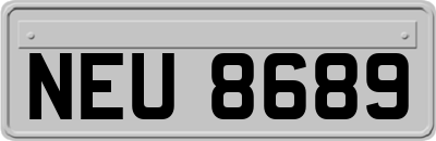 NEU8689