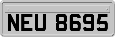 NEU8695