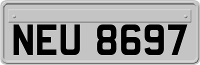 NEU8697