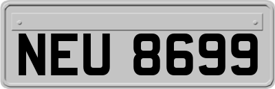 NEU8699