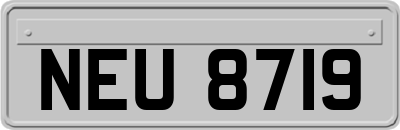 NEU8719