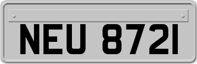 NEU8721