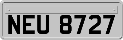 NEU8727