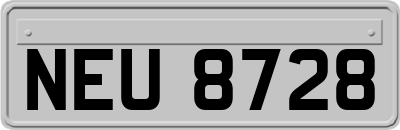 NEU8728