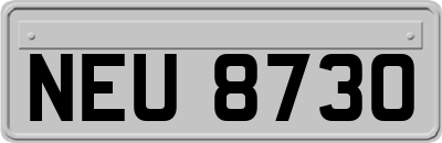 NEU8730