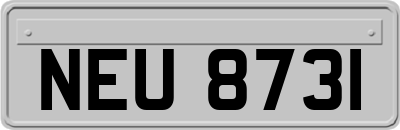 NEU8731