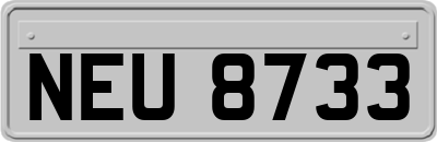 NEU8733