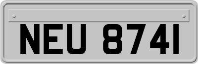 NEU8741