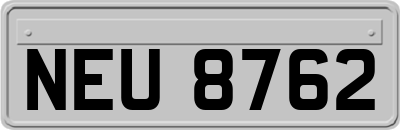 NEU8762