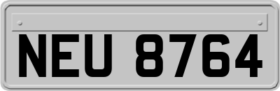 NEU8764