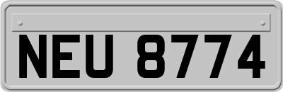 NEU8774