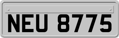 NEU8775