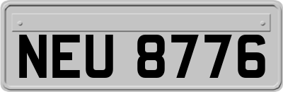 NEU8776