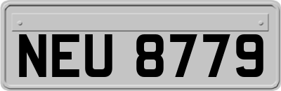 NEU8779