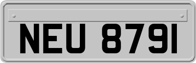 NEU8791