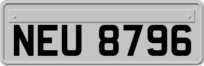 NEU8796